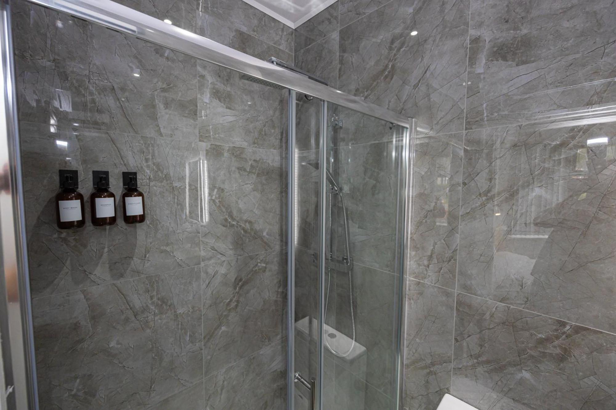 The Kent- Luxury Rooms Manchester Buitenkant foto