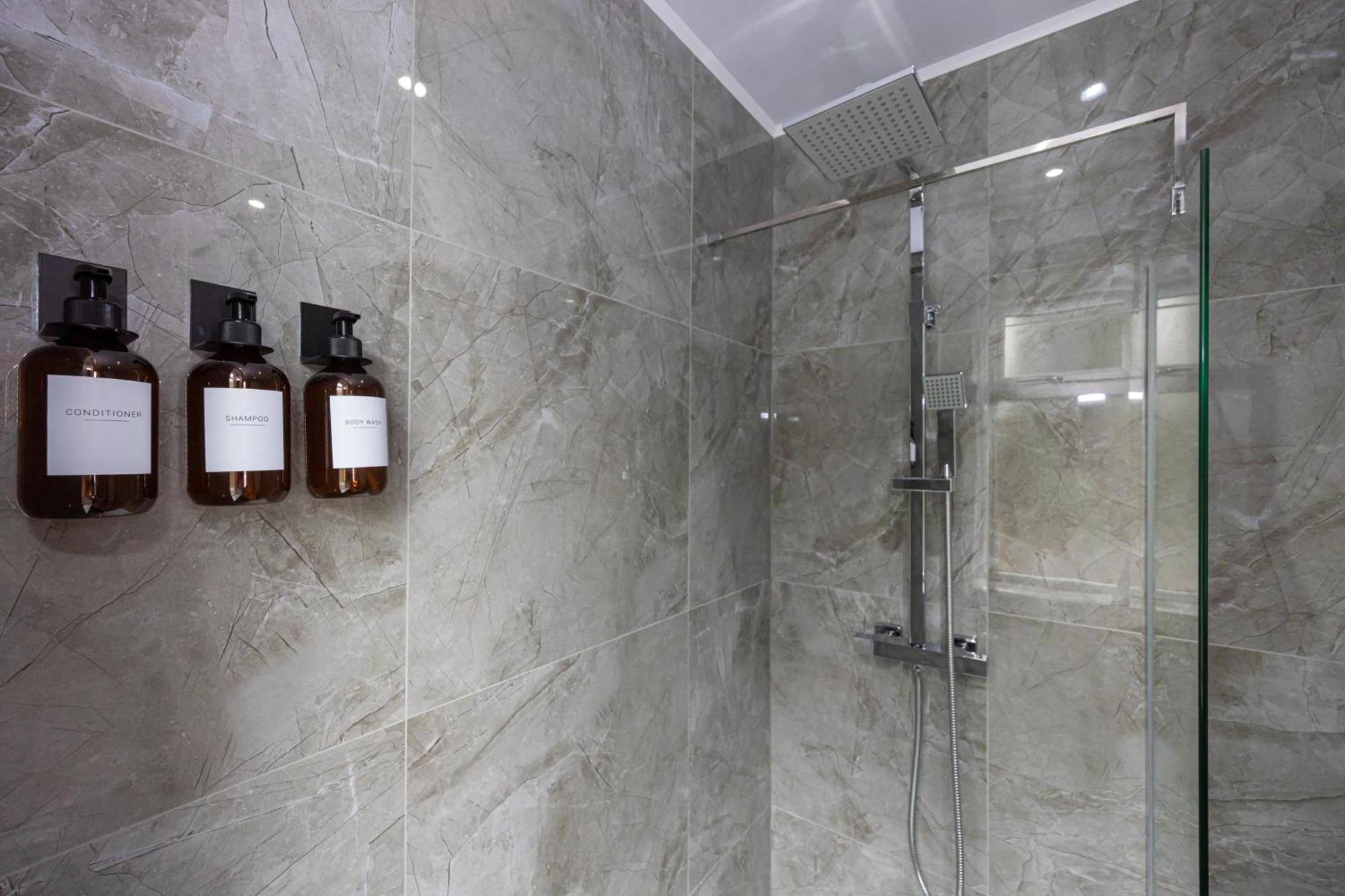 The Kent- Luxury Rooms Manchester Buitenkant foto