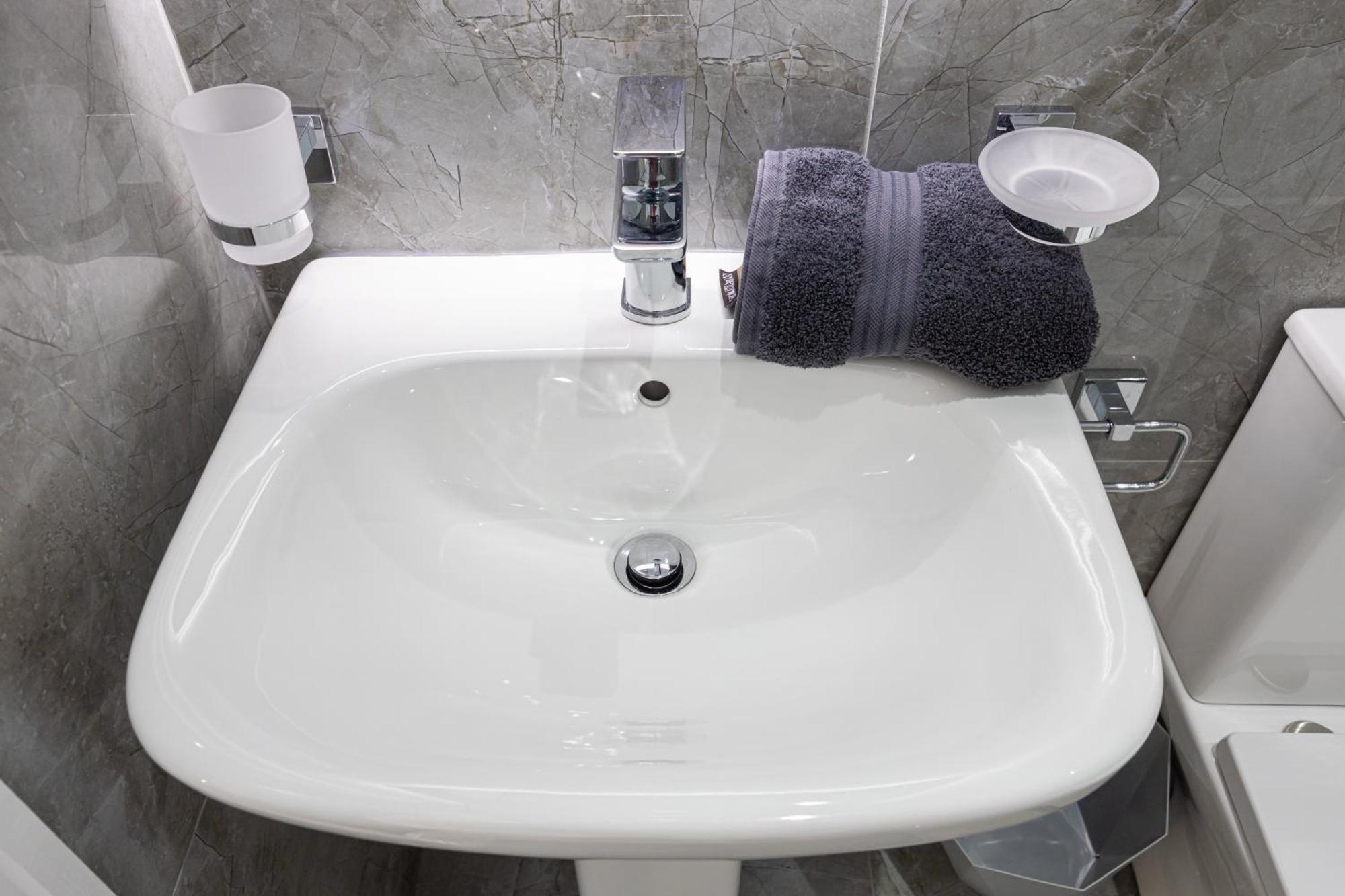 The Kent- Luxury Rooms Manchester Buitenkant foto