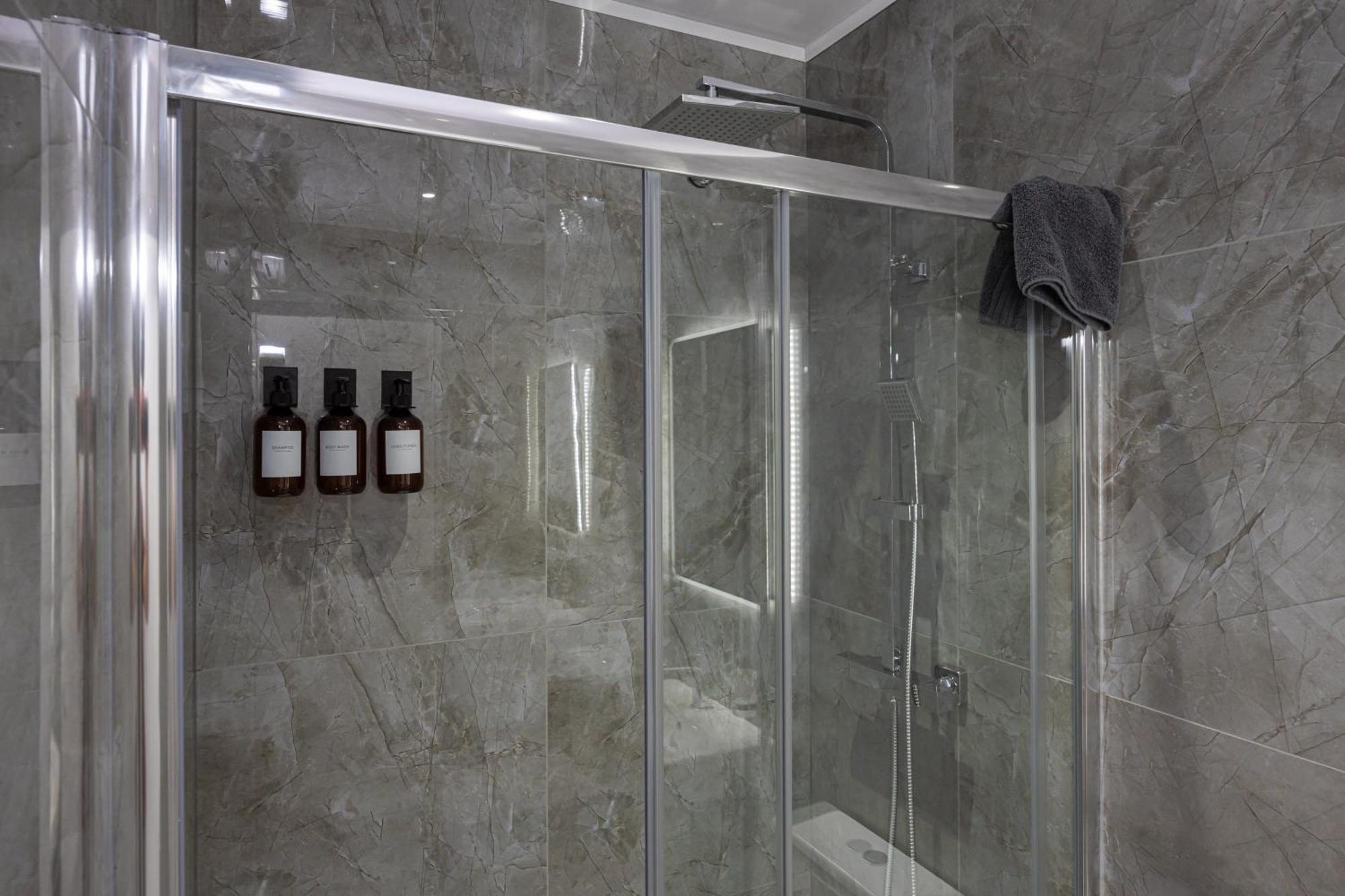 The Kent- Luxury Rooms Manchester Buitenkant foto