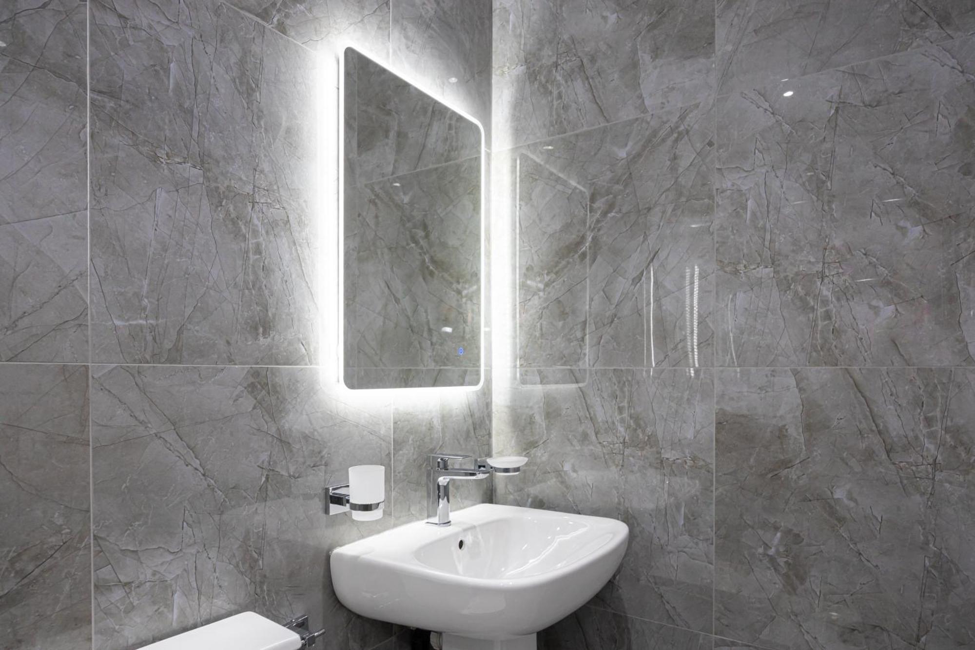 The Kent- Luxury Rooms Manchester Buitenkant foto